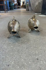 Decorative Brass Fish - Rabens Apartment I Brass 4 - Rabens Saloner - DK