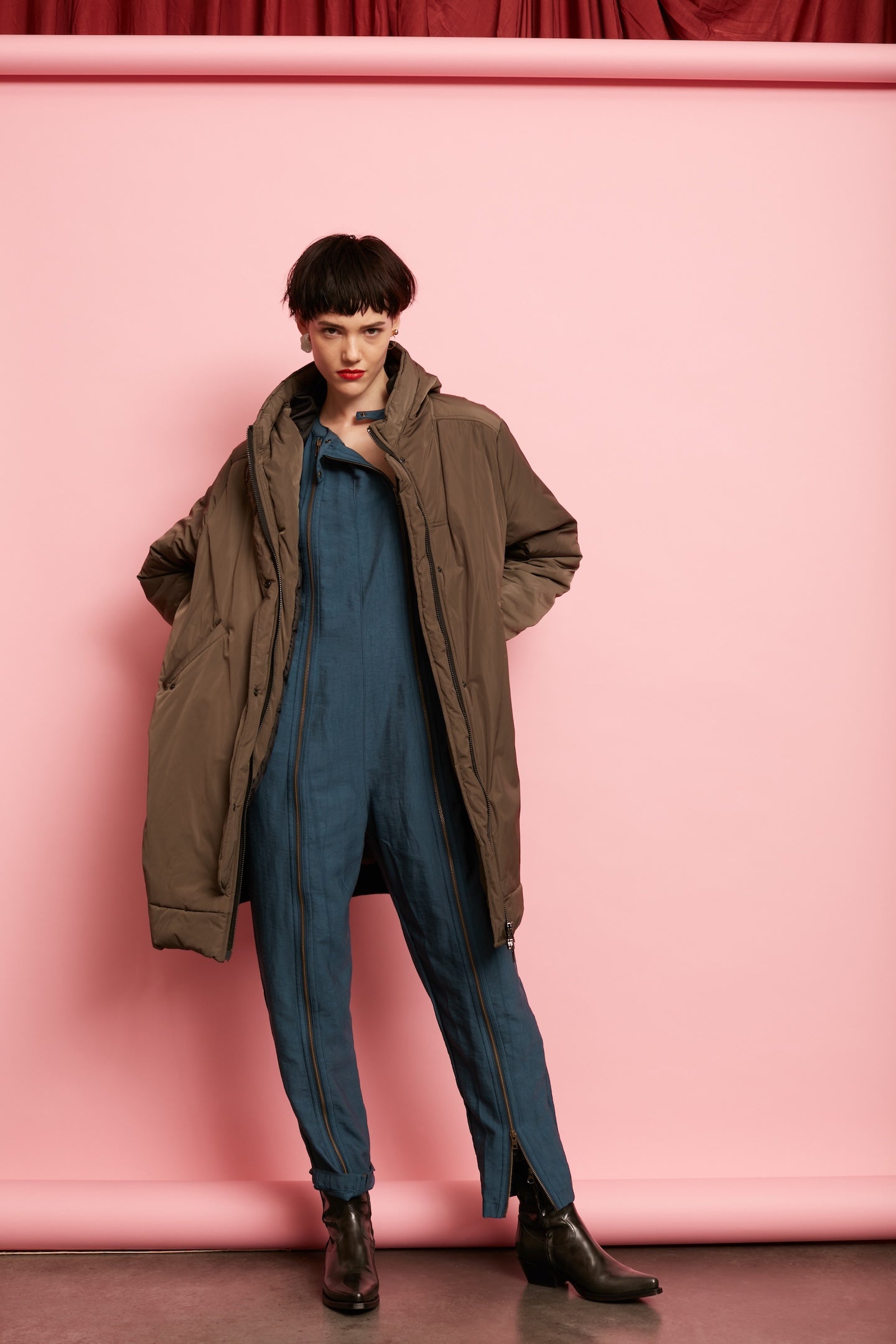 PreLoved Dorthea - XS/S 3 - Rabens Saloner - DK