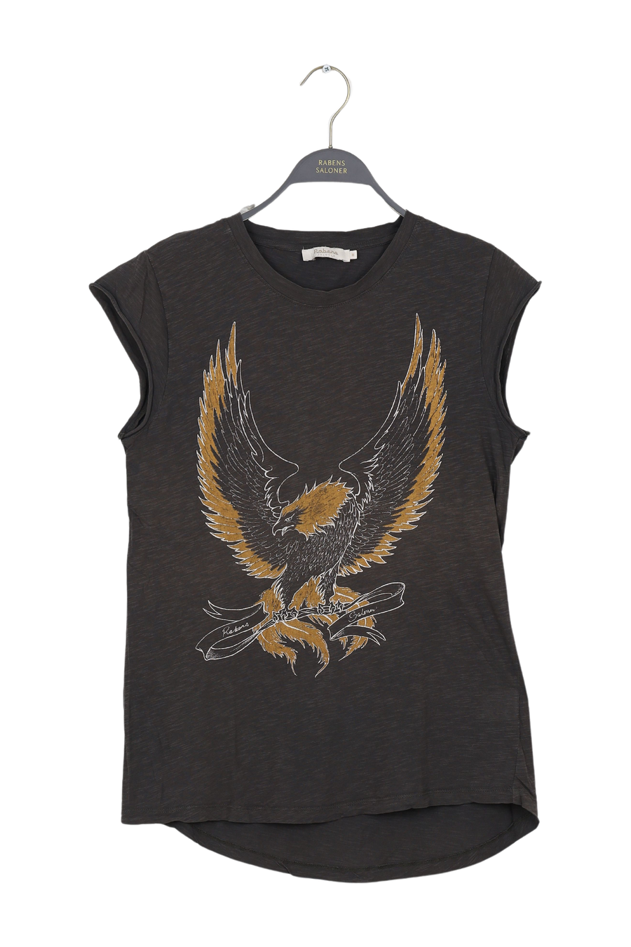 PreLoved Chia - Phoenix t-shirt - M