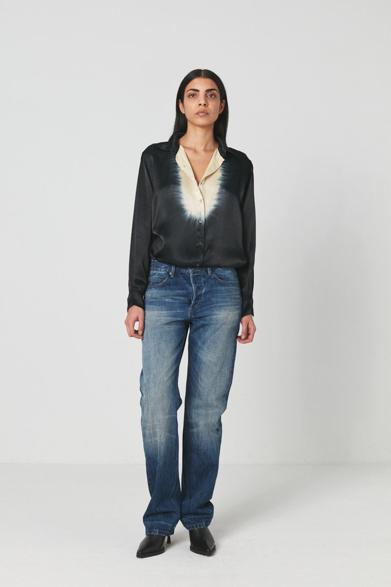 PreLoved Rosali - Streamline shirt - M