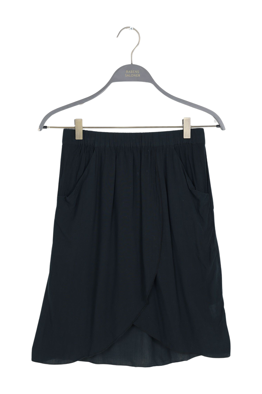 PreLoved Marina - Crinkle skirt - S 1 - Rabens Saloner - DK