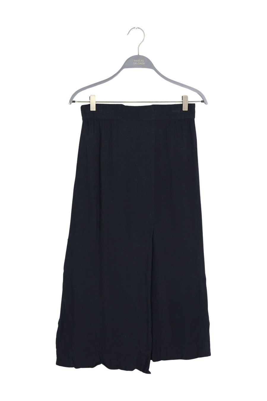 PreLoved Nima - Diamond weave long skirt - S 1 - Rabens Saloner - DK