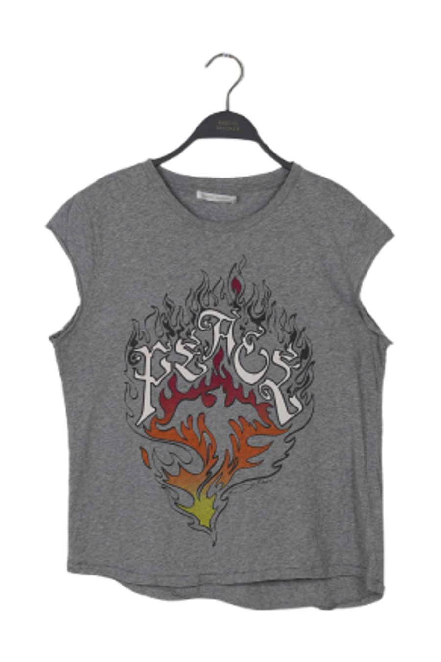 PreLoved Nella - Inferno T-shirt - XL