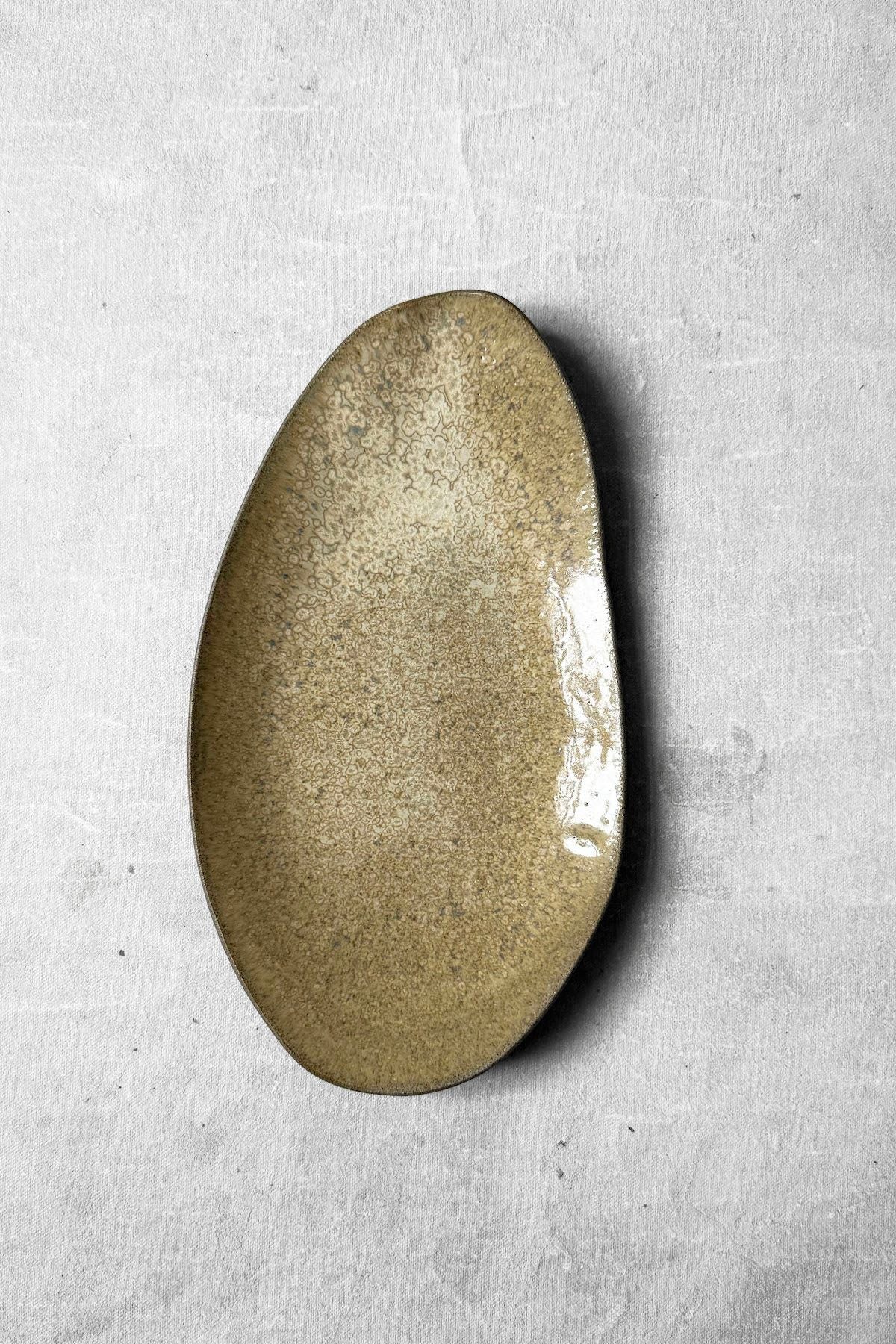 Serving Platter Small - Hana Karim I 4 4 1 - Rabens Saloner - DK