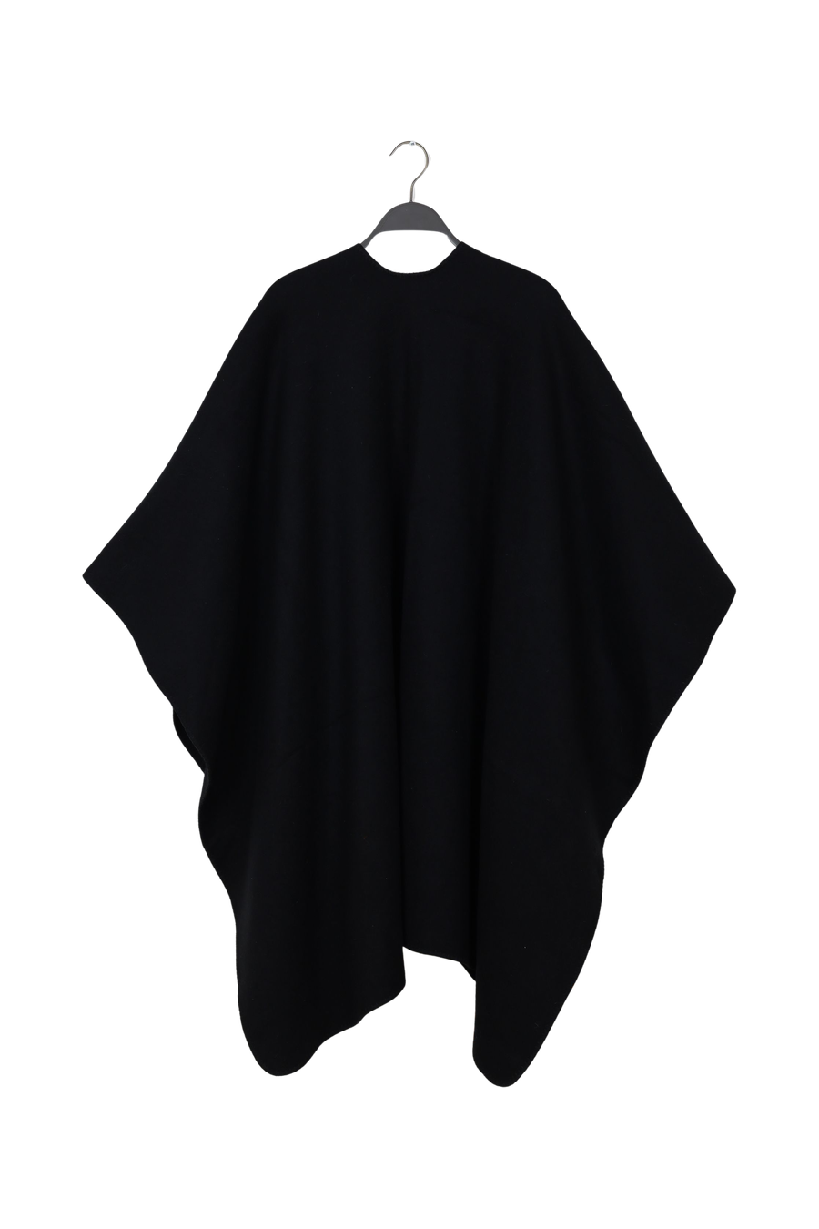 PreLoved Emerald - Felted touch shawl - O/S 3 - Rabens Saloner - DK