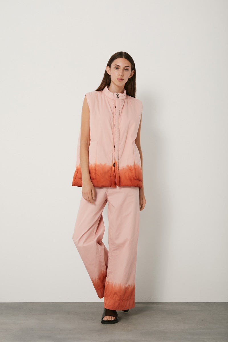 PreLoved Selma - Sunrise padded vest - S/M