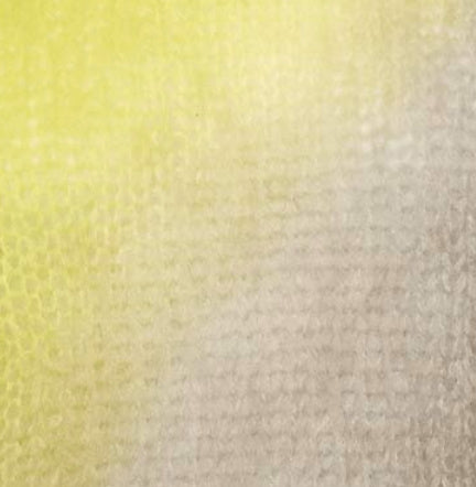 Hiam - Cross dye funnel neck sweater I Limeade pelican combo Limeade pelican combo XS 1 - Rabens Saloner - DK