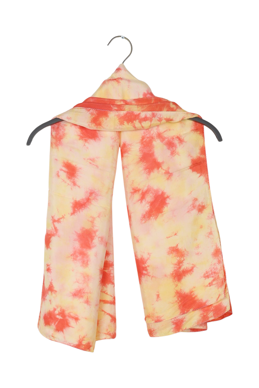 PreLoved Merete - Splash swim large scarf - O/S 2 - Rabens Saloner - DK