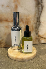 Facial Oil - Ouer I Tansy    3 - Rabens Saloner - DK