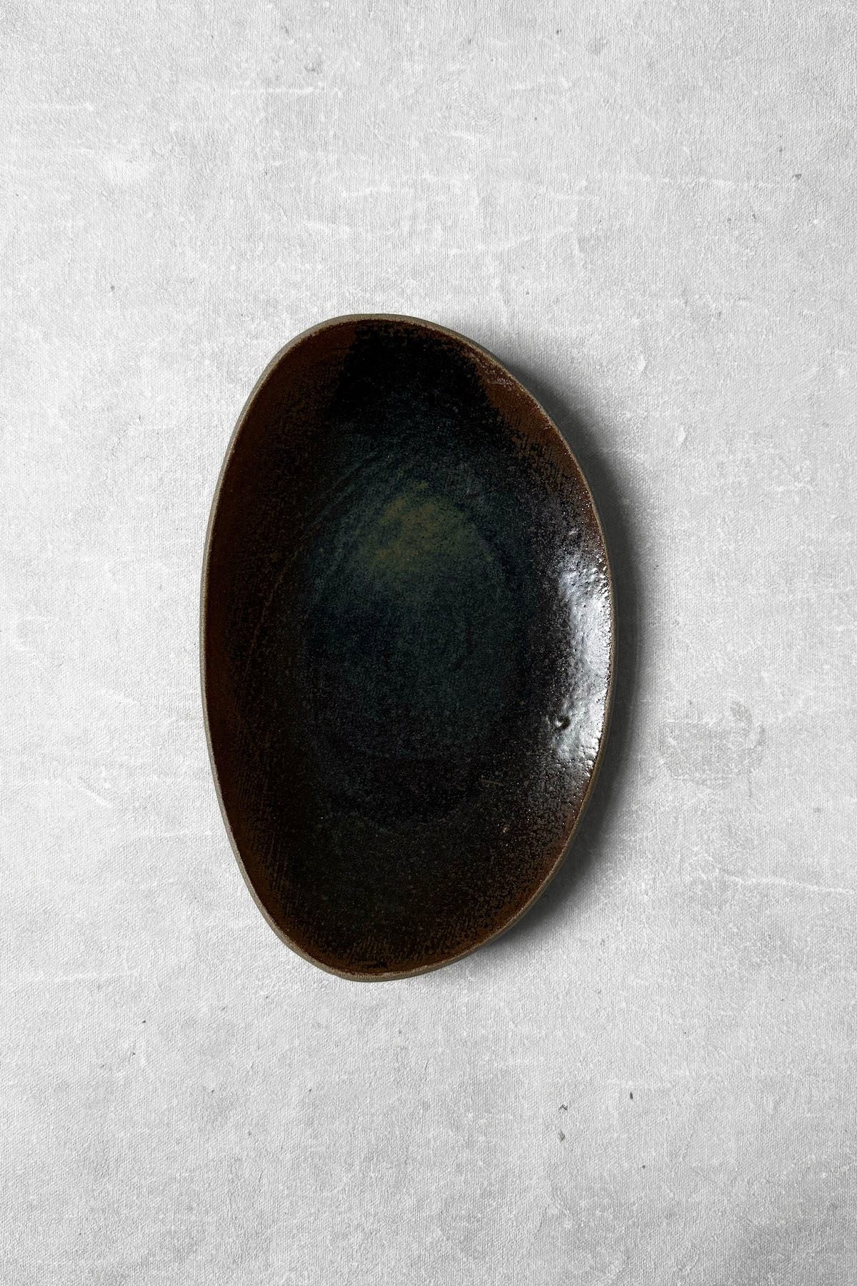 Serving Platter Small - Hana Karim I 5 5 1 - Rabens Saloner - DK