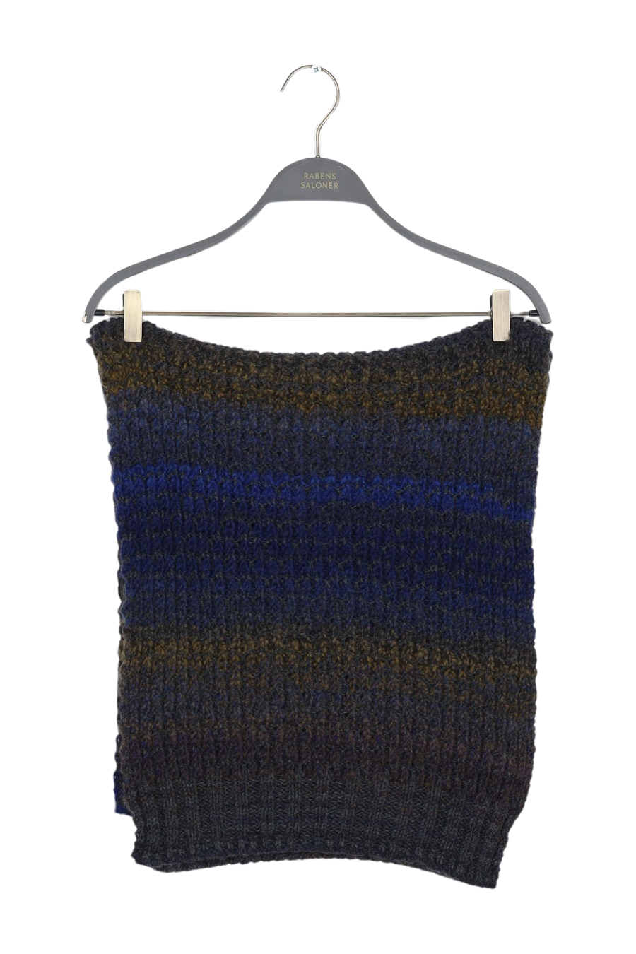 PreLoved Knit scarf - O/S