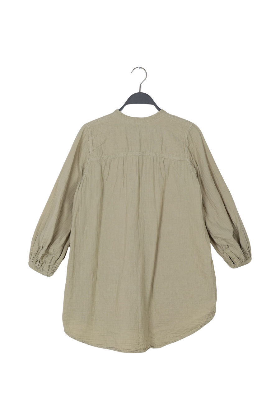 PreLoved Cotton Blouse - XS