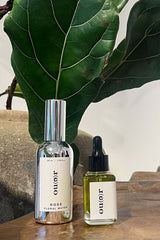 Facial Oil - Ouer I Tansy 7 - Rabens Saloner - DK