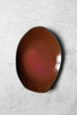 Serving Platter Small - Hana Karim I 6 6 1 - Rabens Saloner - DK