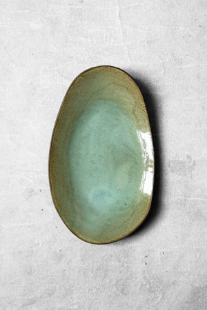 Serving Platter Small - Hana Karim I 7 7 1 - Rabens Saloner - DK