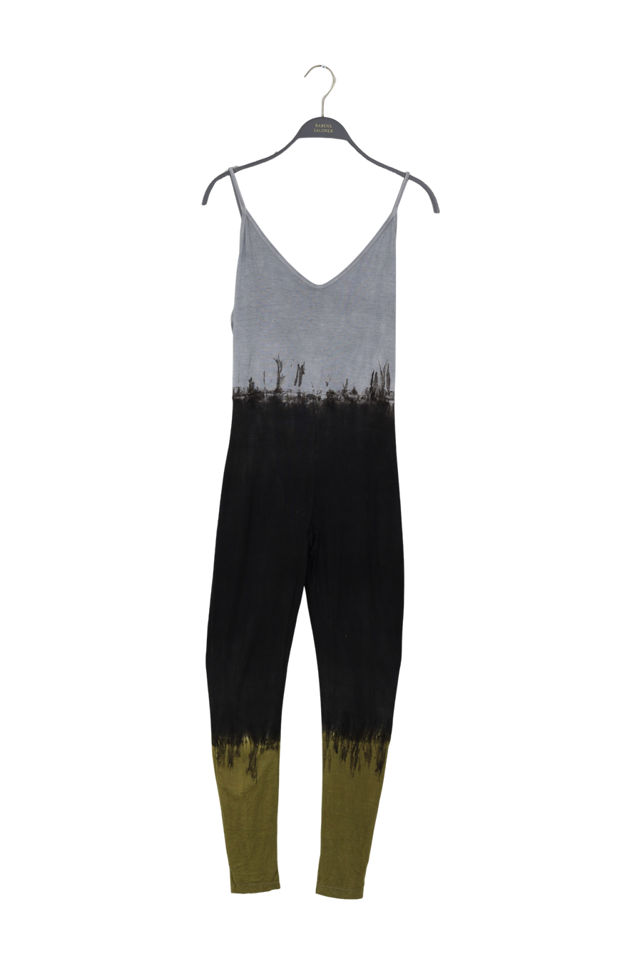 PreLoved Fia - Dip dye tonal body suit - M