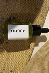 Facial Oil - Ouer I Tansy    4 - Rabens Saloner - DK