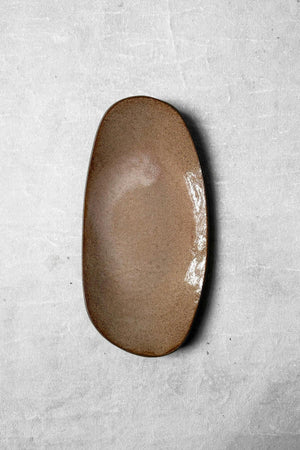 Serving Platter Small - Hana Karim I 8 8 1 - Rabens Saloner - DK