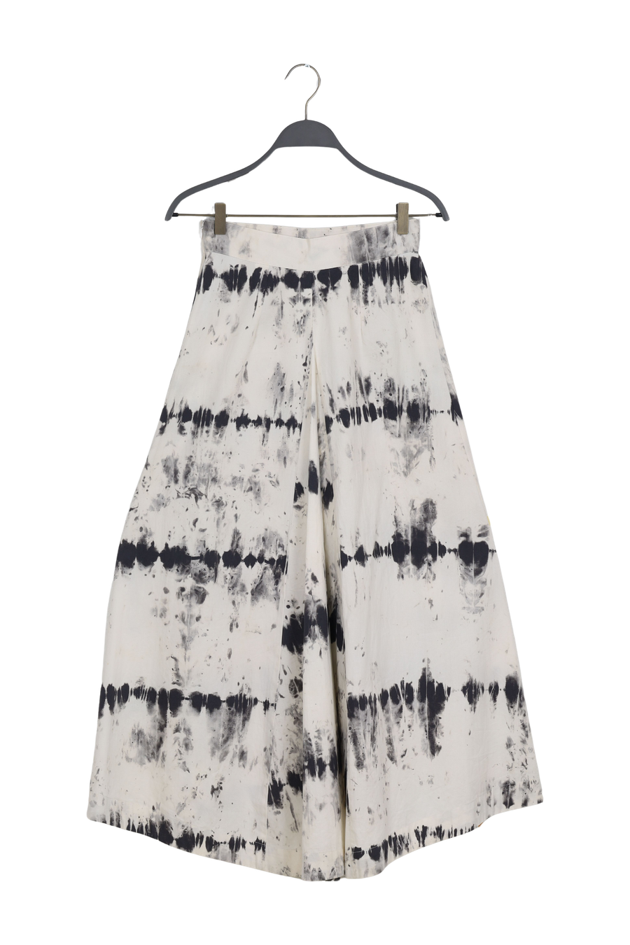 PreLoved Sami - Motley canvas skirt - XS 2 - Rabens Saloner - DK