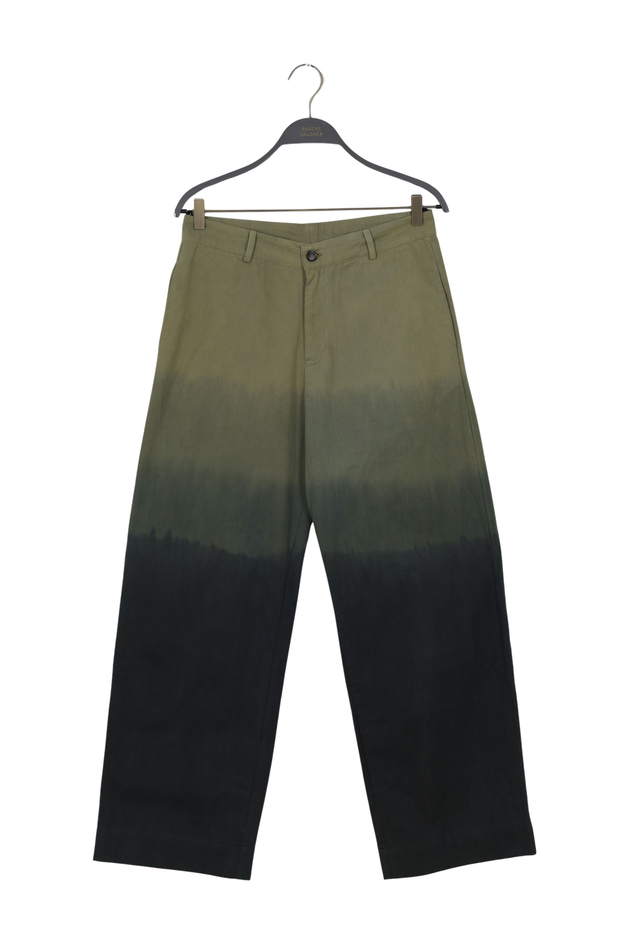 PreLoved Jahan - Flow drill pants I Army combo - M Army combo M 1 - Rabens Saloner - DK