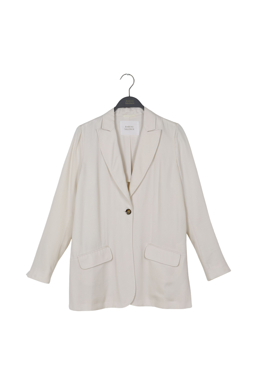 PreLoved Aida - Airforce jacket - XS KIT XS 1 - Rabens Saloner - DK