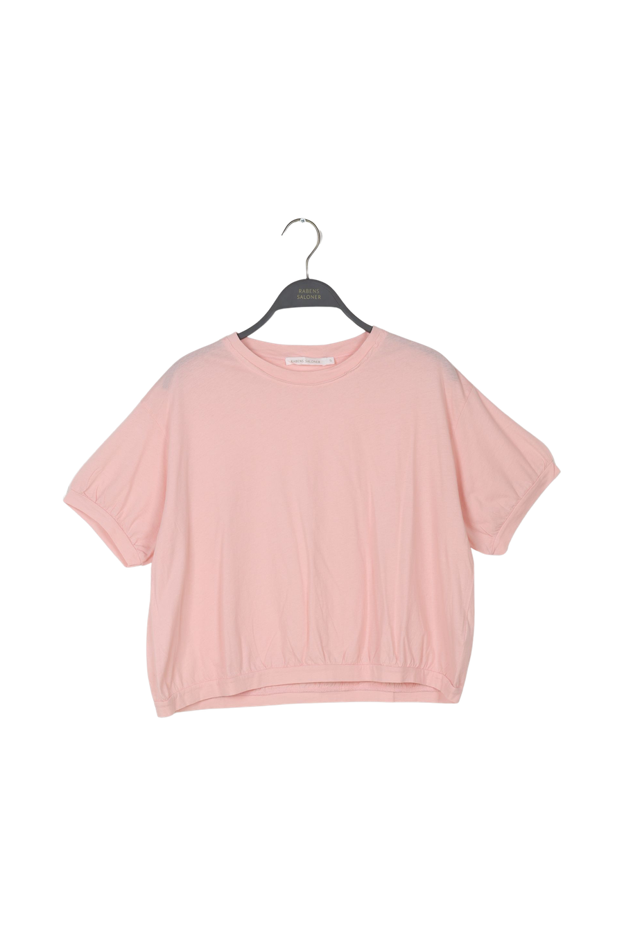 PreLoved Sussie - Cropped t-shirt - S