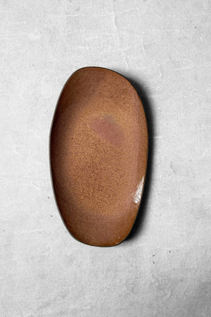 Serving Platter Small - Hana Karim I 9 9 1 - Rabens Saloner - DK