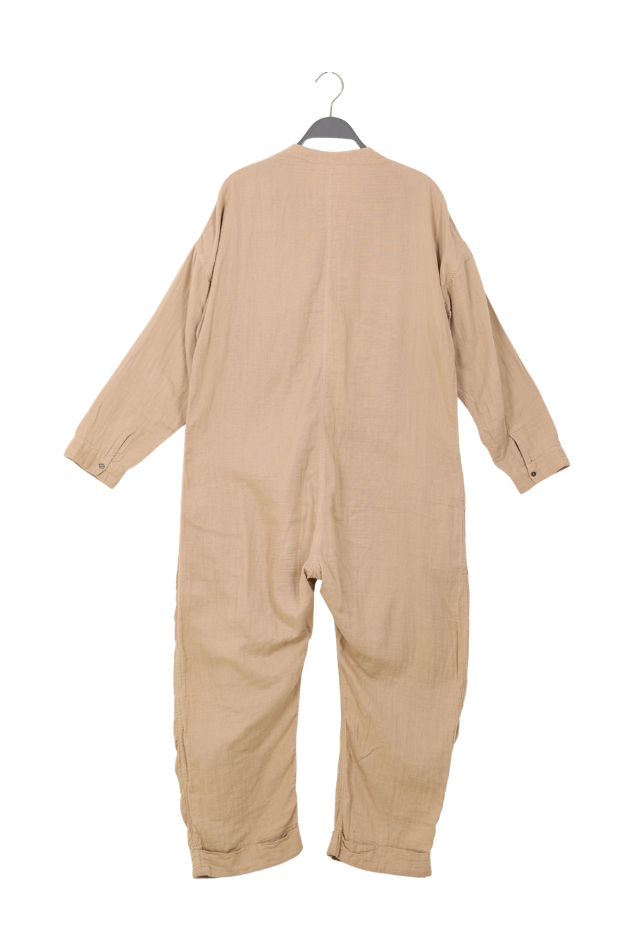 PreLoved Judie - Cotton jumpsuit I Foundation - L