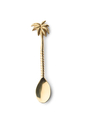 Swirl Spoon - Rabens Apartment I Palm Palm 2 - Rabens Saloner - DK