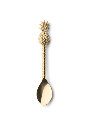 Swirl Spoon - Rabens Apartment I Pineapple Pineapple 1 - Rabens Saloner - DK