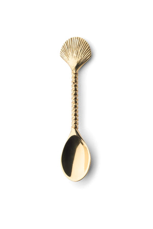 Swirl Spoon - Rabens Apartment I Seashell 1 - Rabens Saloner - DK