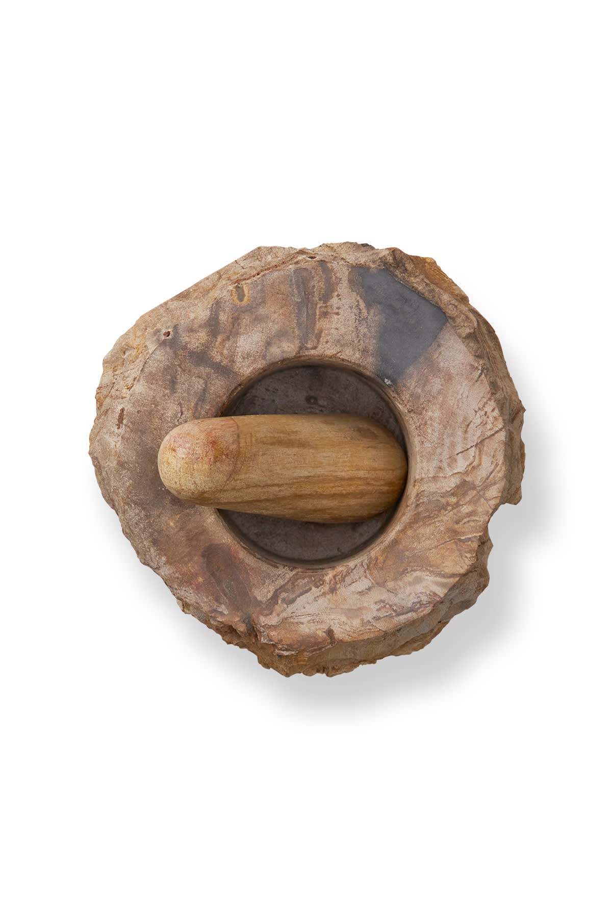 Stonewood mortar - Mortar I Nature 2 - Rabens Saloner - DK