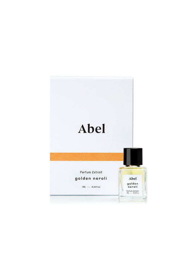 Abel Vita Odor - Parfume Extrait I Golden Neroli Golden Neroli 7 ML 1 - Rabens Saloner - DK