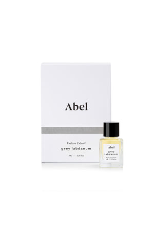 Abel Vita Odor - Parfume Extrait I Grey Labdanum Grey Labdanum 7 ML 1 - Rabens Saloner - DK