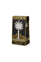 Hand Cream - Ortigia I Ambra Nera 2 - Rabens Saloner - DK