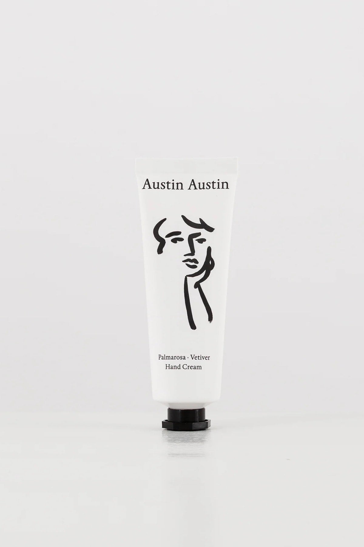 Austin Austin - Hand Cream I 50 ML 3 - Rabens Saloner - DK