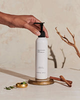 Body & Hand Lotion - Maison Louis Marie I No.04 Bois de Balincourt No.04 Bois de Balincourt 225 ML 2 - Rabens Saloner - DK