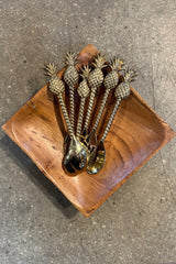 Swirl Fork - Rabens Apartment I Pineapple 3 - Rabens Saloner - DK