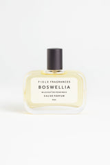 Fiele Fragrances - Perfume I Boswellia Boswellia 50 ML 2 - Rabens Saloner - DK