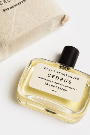 Fiele Fragrances - Perfume I Cedrus    1 - Rabens Saloner - DK