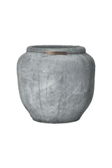 Berlin pot - Pot 25 cm I Clay Clay O/S  1 - Rabens Saloner - DK