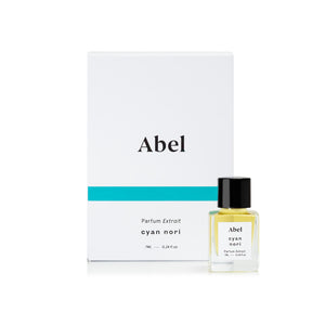 Abel Vita Odor - Parfume Extrait I Cyan Nori Cyan Nori 7 ML 1 - Rabens Saloner - DK