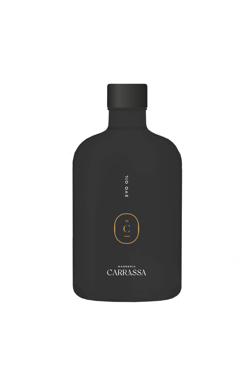 Evo Oil -   Masseria Carrassa I 500 ML   5 - Rabens Saloner - DK