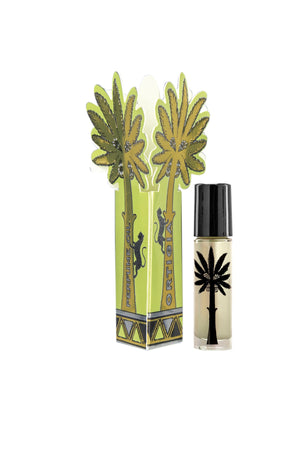 Perfume Roll On - Ortigia I Fico D'india Fico D'india 10 ML 3 - Rabens Saloner - DK