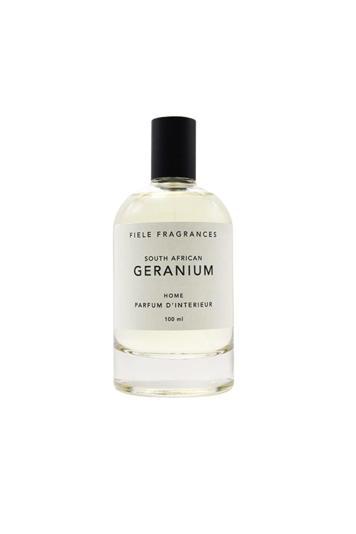Fiele Fragrances - Room Spray I Geranium Geranium 100 ML 1 - Rabens Saloner - DK