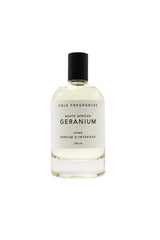 Fiele Fragrances - Room Spray I Geranium Geranium 100 ML 1 - Rabens Saloner - DK