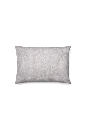 Flutter pillow sham - Pillow sham 50x70 cm I Aluminimum Aluminimum 50x70cm 1 - Rabens Saloner - DK