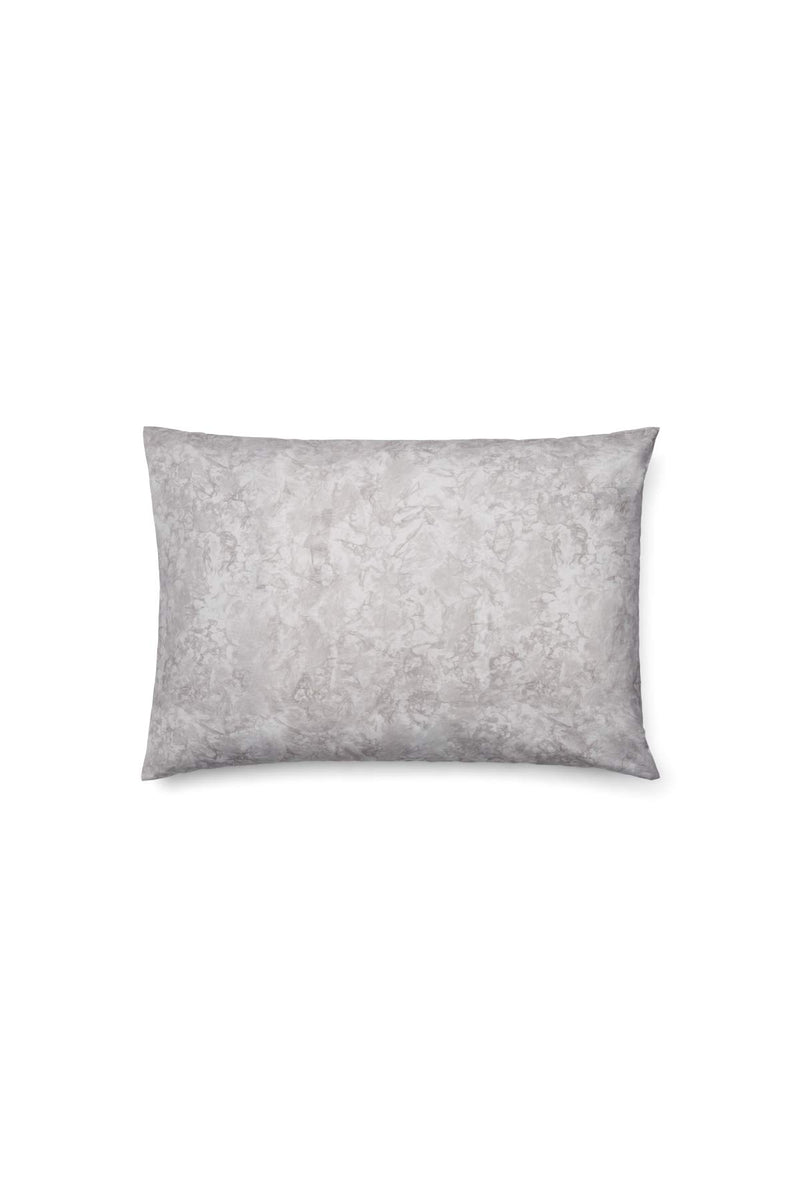 Flutter pillow sham - Pillow sham 50x70 cm I Aluminimum Aluminimum 50x70cm 1 - Rabens Saloner - DK