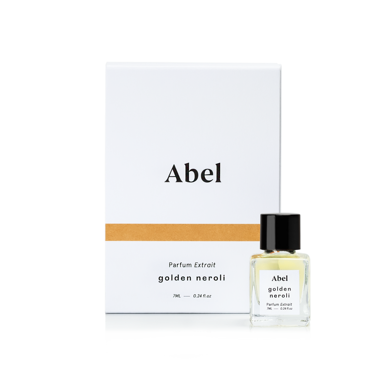 Abel Vita Odor - Parfume Extrait I Golden Neroli 2 - Rabens Saloner - DK