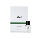 Abel Vita Odor - Parfume Extrait I Green Cedar 2 - Rabens Saloner - DK